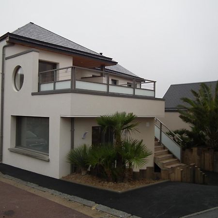 Les Maisons De Louise Pirou 外观 照片