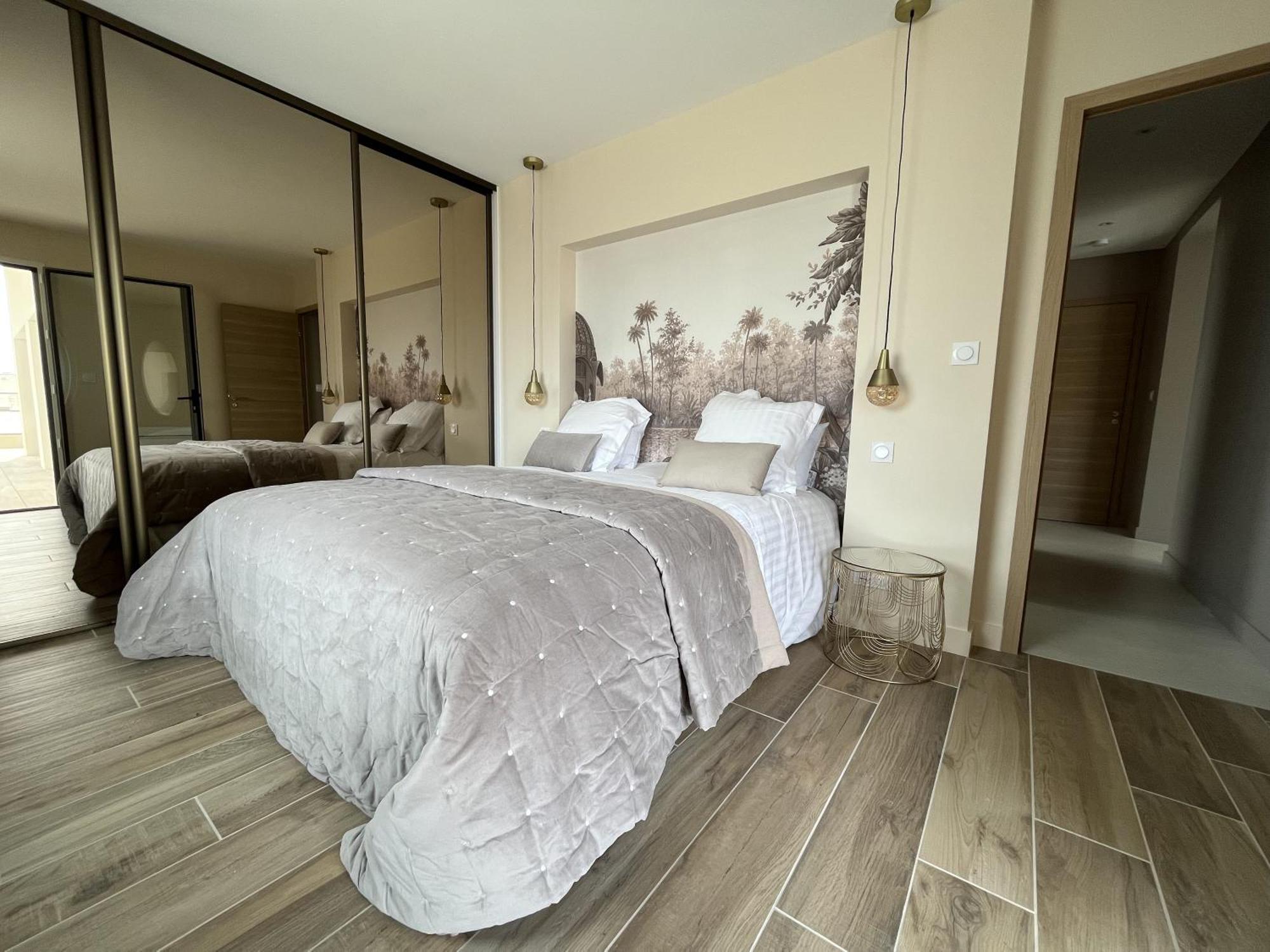 Les Maisons De Louise Pirou 客房 照片