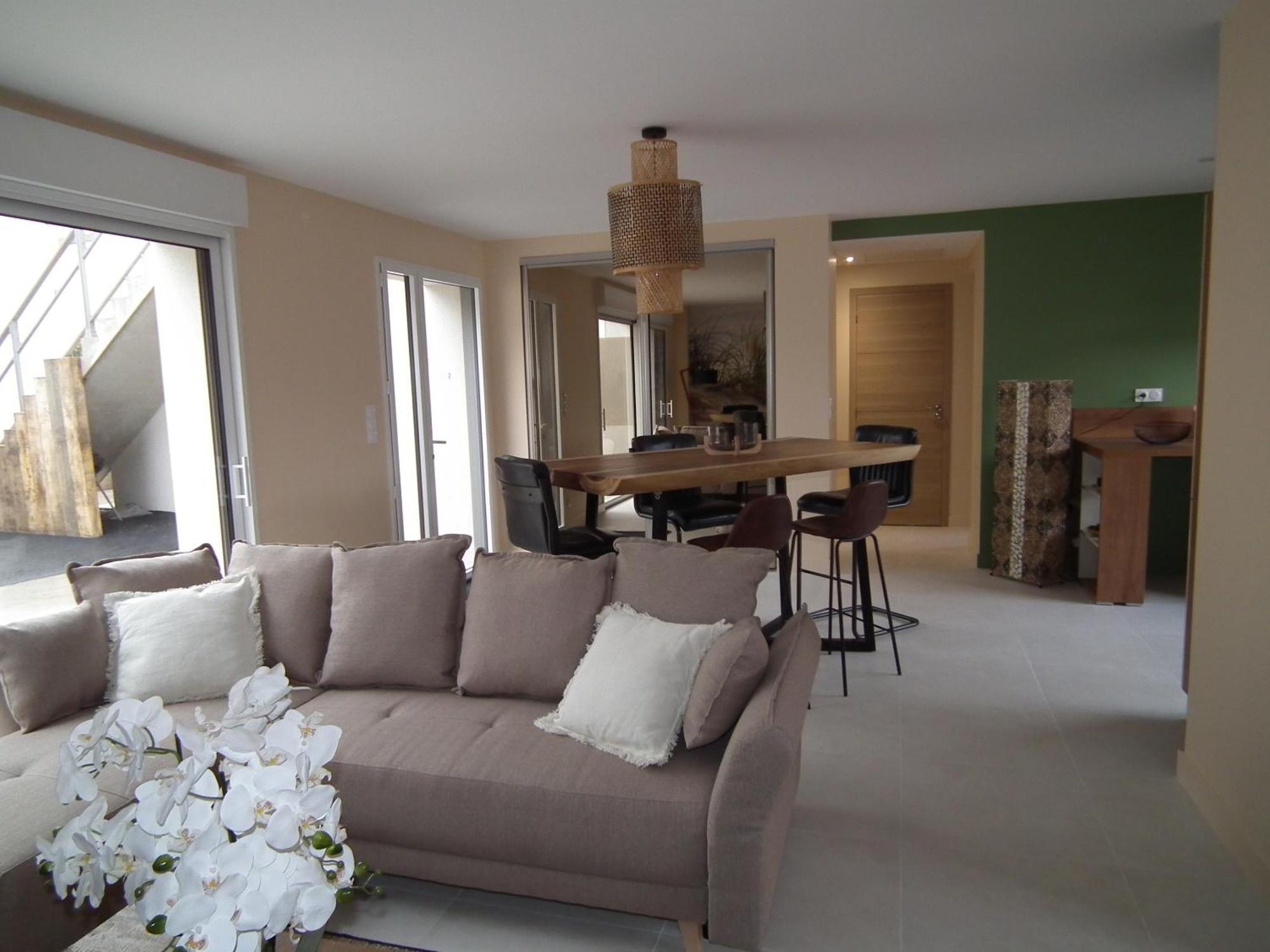 Les Maisons De Louise Pirou 客房 照片