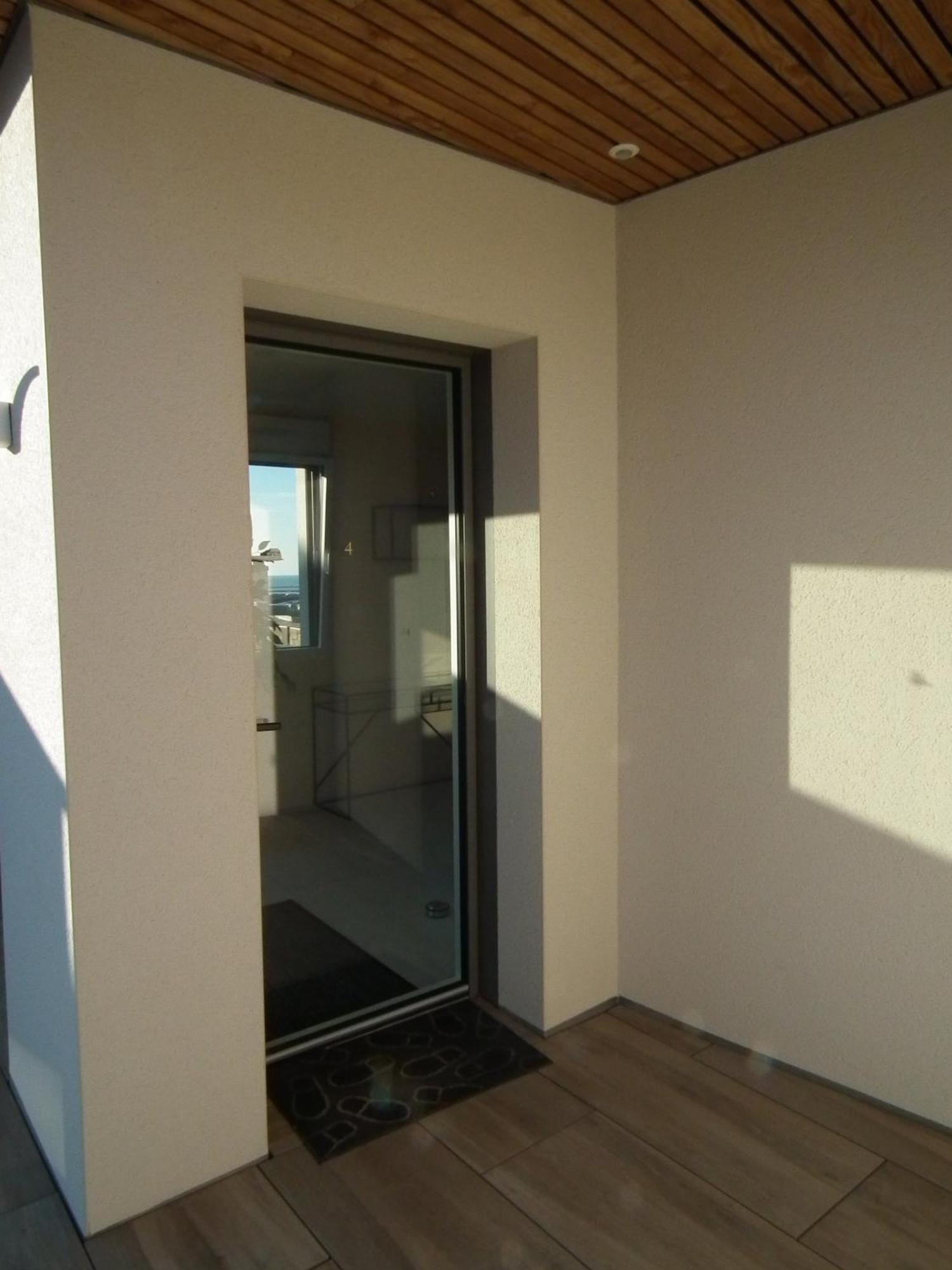 Les Maisons De Louise Pirou 客房 照片